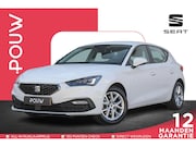 Seat Leon - 1.0 TSI 90pk Reference | Navigatie | Parkeersensoren | Cruis