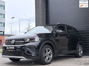 Volkswagen T-Cross - 1.0 TSI R-Line 1e eigenaar, full options Apple CarPlay, auto