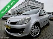 Renault Clio - 1.4-16V Exception 5DRS/AC/CC/Leder/LMV