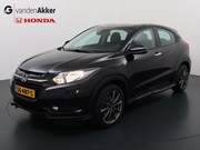 Honda HR-V - 1.5 i-VTEC 130pk Elegance Navi/ Rijklaarprijs dealer onderho