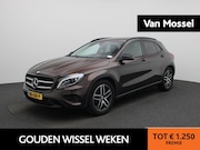 Mercedes-Benz GLA-Klasse - 180 Ambition | Automaat | Navigatie | Airco | Bluetooth | Pa