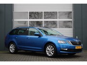 Skoda Octavia - Combi 1.0 TSI Greentech Ambition Business DSG Clima/Cruise/N