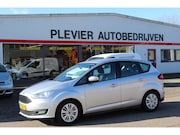 Ford C-Max - 1.0 EcoBoost 125pk 6versn NW MODEL