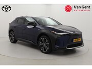 Toyota bZ4X - Premium 4WD 71 kWh | Trekhaak | Warmtepomp | 20 inch | 360 c