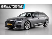 Audi A6 - Avant S6 TDI quattro