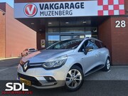 Renault Clio - Estate 0.9 TCe Limited // NAP PAS! // NAVI // PDC // AIRCO /