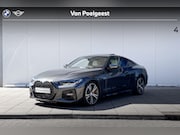 BMW 4-serie - 430i High Executive M-Sport 19 Inch / Glazen Schuifdak / Stu