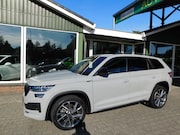 Skoda Kodiaq - 1.5TSI 150PK DSG SPORTLINE!! All-in Prijs! Trekhaa