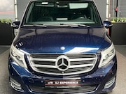 Mercedes-Benz V-klasse - 220d Lang DC Avantgarde Edition NAVI LEER Burmester 5DEURS 3