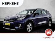 Kia Niro - Hybrid 1.6 140pk PHEV DynamicLine Automaat | Adaptieve Cruis