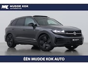 Volkswagen Touareg - 3.0 TSi eHybrid 4MOTION R | FINAL EDITION | Luchtvering | Tr