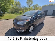 Citroën C3 Picasso - 1.6 VTi Exclusive AIRCO TREKHAAK NAVI CRUISE