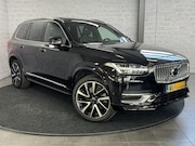 Volvo XC90 - 2.0 T8 PHEV AWD Inscription B&W Luchtvering Massage Pano 360