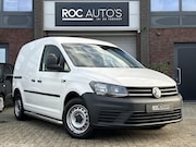 Volkswagen Caddy - Bestel 1.6 TDI L1H1 Trendline