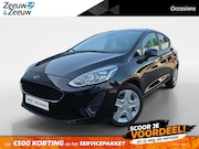 Ford Fiesta - 1.1 Trend | Cruise control | Navigatie | Parkeersensoren | A
