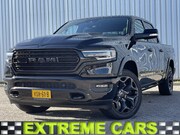 Dodge Ram - pick up 4x4 Crew Cab Limited Night Rambox