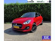 Suzuki Swift - 1.2 Style Smart Hybrid