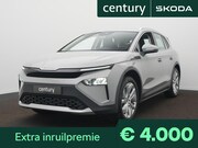 Skoda Elroq - Business Edition Elektromotor 150 kW / 204 PK SUV