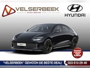 Hyundai Ioniq - Business 77.4 kWh *NIEUW*DIRECT RIJDEN