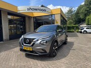 Nissan Juke - 1.0 DIG-T N-Design Automaat Climate Control 360Camera Carpla