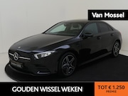 Mercedes-Benz A-klasse - 250 e Business Solution AMG Limited / Panoramadak/ Carplay/