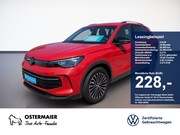 Volkswagen Tiguan - Life