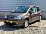 Renault Grand Modus - 1.6-16V Exception Automaat [ 1e eig.dealer oh, ]