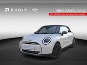 MINI Cooper S - 3-Deurs | Paul Smith + Pakket M