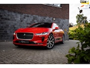 Jaguar I-Pace - EV400 First Edition 90 kWh (400pk) Alcantara | LED Matrix |