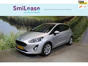 Ford Fiesta - 1.1 Trend|Navi||Trekhaak|Cruise|Ex-lease