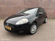 Fiat Punto - 1.2 Classic | Nap | Airco | Apk 3-2027