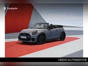 MINI Cabrio - 2.0 John Cooper Works Pakket L | Harman Kardon | 3