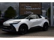 Toyota C-HR - 2.0 Plug-in Hybrid 220 GR SPORT Limited Automaat 223pk | Stu