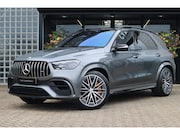 Mercedes-Benz GLE-klasse - AMG 63 S 4MATIC+ | BRABUS 700, Keramisch, Carbon int., Leder