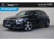 Mercedes-Benz A-klasse - A 200 Progressive | Nightpakket | Smartphone integratie | Sp