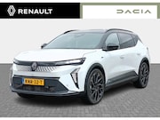 Renault Scénic - EV87 long range esprit Alpine - pack advanced driving assist