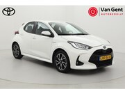 Toyota Yaris - 1.5 Hybrid Dynamic | Apple Carplay / Android Auto | Adaptive