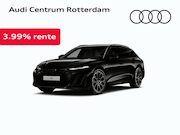 Audi A6 - Avant e-hybrid quattro S tronic 299pk S edition