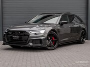 Audi A6 - Avant 55 TFSI e quattro S-Line Pano B&O HUD Trekhaak S6 BTW 