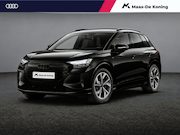 Audi Q4 e-tron - S edition performance 286 PK · Exterieurpakket zwart · Elek.