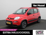 Fiat Panda - 1.0 Hybrid City Life | DAB | 7" Touchscreen met Carplay | 5 