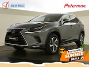 Lexus NX - 300h AWD Executive Line | Panorama | Mark Levinson | Trekh.