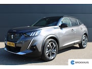 Peugeot 2008 - 1.2 PureTech GT | Navigatie | Camera | Apple carplay | Full