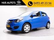 Opel Karl - 1.0 ecoFLEX Edition | Bluetooth / Airco / Cruise / Elek. Ram