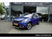 Peugeot 2008 - 1.2 Turbo 110PK Allure | Panoramadak | Navigatie | Stoelverw