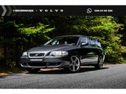 Volvo V70 - 2.5 R | Youngtimer | 5 cilinder!| 4 wiel aangedreven | 300 P