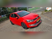 Volkswagen Polo - 1.4-16V Trendline