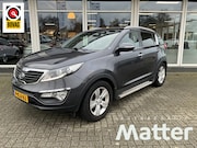 Kia Sportage - 2.0 Plus Pack