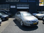Opel Astra - 1.6 Turbo Sport