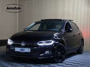 Volkswagen Polo - 1.0 TSI Highline R Line VIRTUAL PANODAK NAVI ACC C